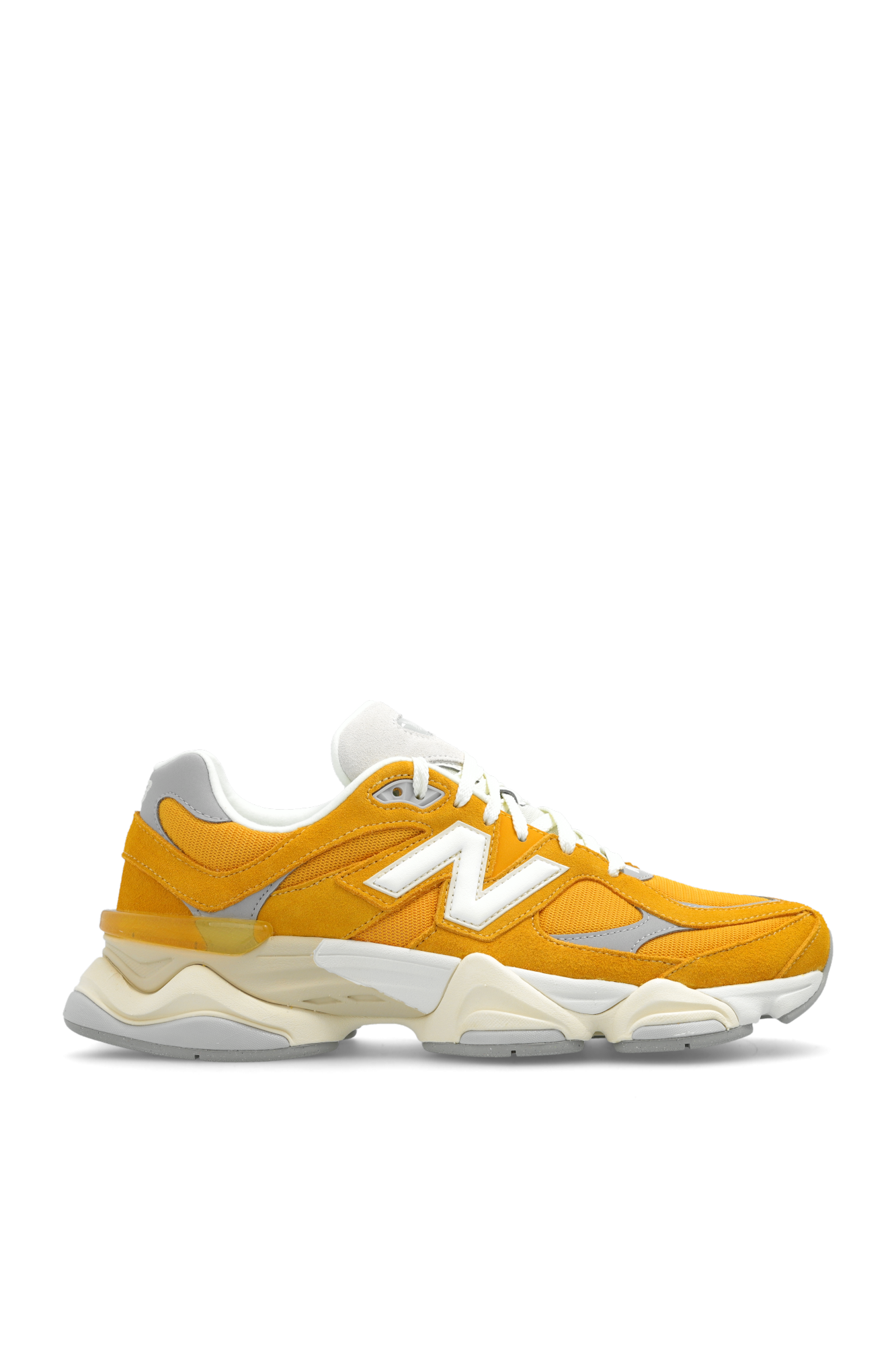 New balance 574 sport yellow best sale